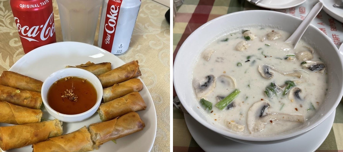 Nim's House of Thai Food