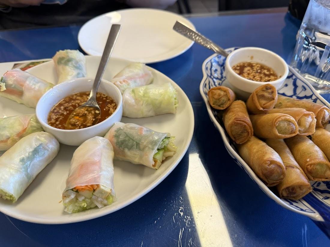 Nim's House of Thai Food