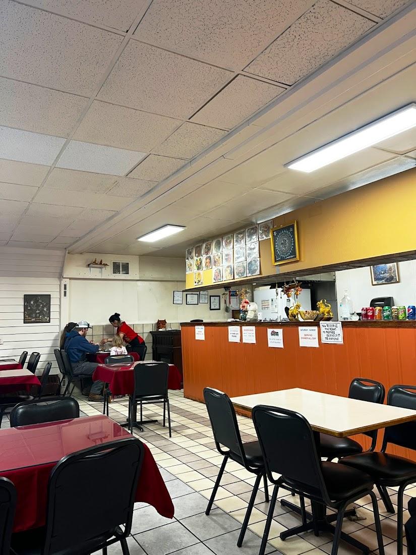 Nim's House of Thai Food