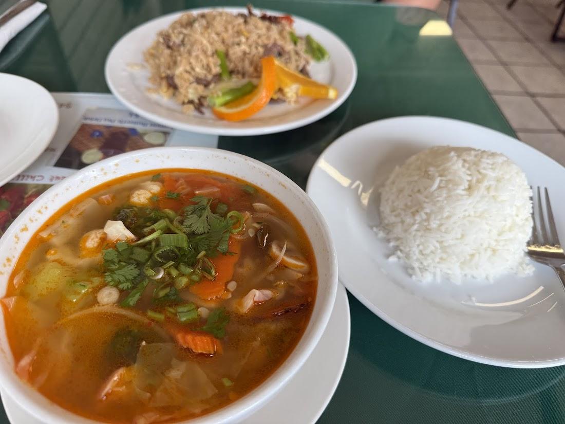 Nim's House of Thai Food