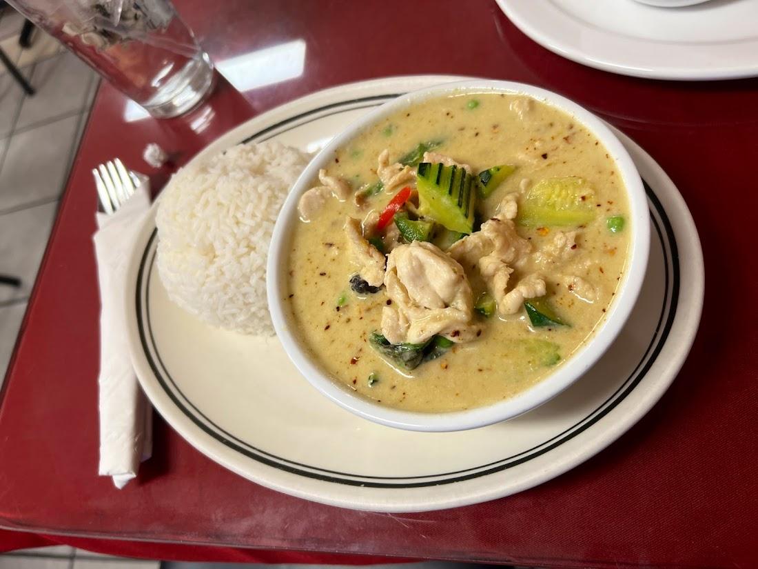 Nim's House of Thai Food